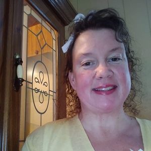 Meet your Posher, Jeanie